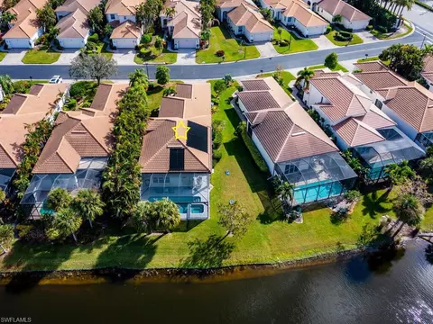 View/Area - 8541 Pepper Tree Way, Naples, FL 34114 photo 4 of 8