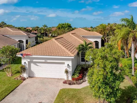 Other - 8541 Pepper Tree Way, Naples, FL 34114 photo 3 of 8