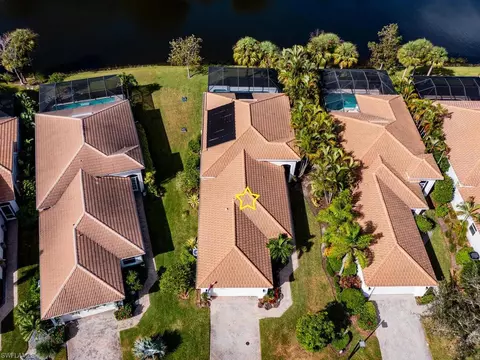 View/Area - 8541 Pepper Tree Way, Naples, FL 34114 photo 6 of 8