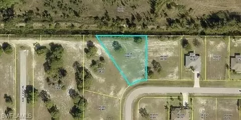 2943 NW 27th St, Cape Coral, FL 33993