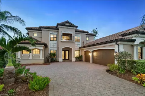 9856 Corso Bello Dr, Naples, FL 34113 photo 2