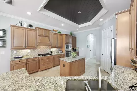 9856 Corso Bello Dr, Naples, FL 34113 photo 11