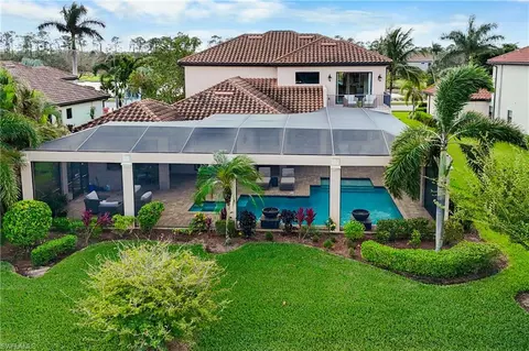 9856 Corso Bello Dr, Naples, FL 34113 photo 37
