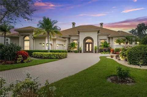 482 Terra Vista Ct, Naples, FL 34119