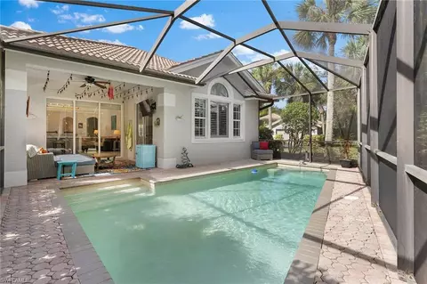 3835 Cotton Green Path Dr, Naples, FL 34114