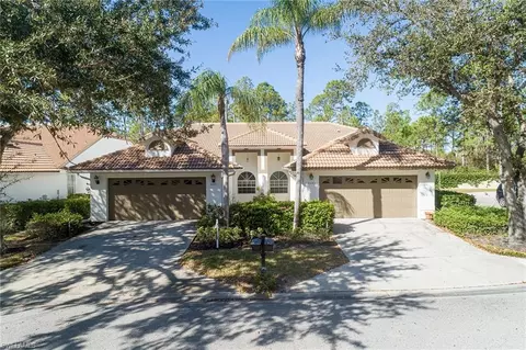 8043 San Vista Cir #10L, Naples, FL 34109