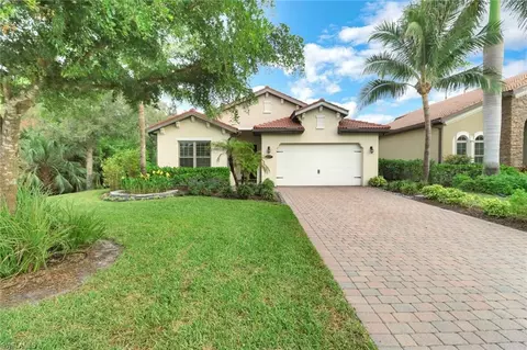 16177 Aberdeen Ave, Naples, FL 34110