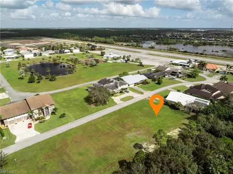 4085 Skyway Dr Lot #33, Naples, FL 34112