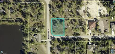 1245 Edmund St E, Lehigh Acres, FL 33974