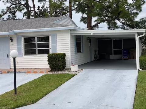 15 Desert Candle Cir, Lehigh Acres, FL 33936