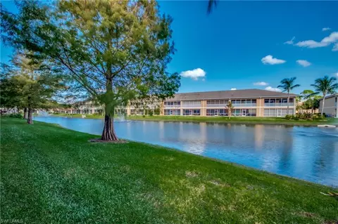 1070 Winding Pines Cir #204, Cape Coral, FL 33909