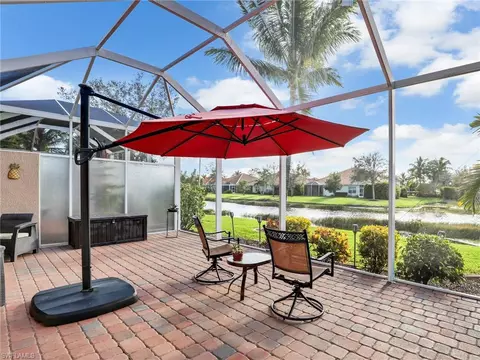 14760 Cranberry Ct, Naples, FL 34114