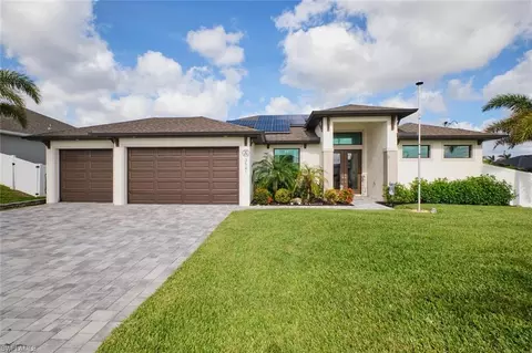 3541 NW 21st St, Cape Coral, FL 33993