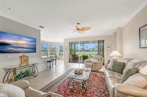 4645 Winged Foot Ct #101, Naples, FL 34112