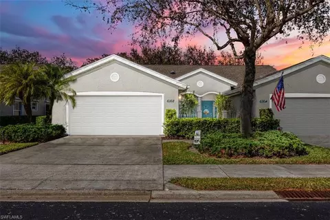6168 Mandalay Cir #9, Naples, FL 34112
