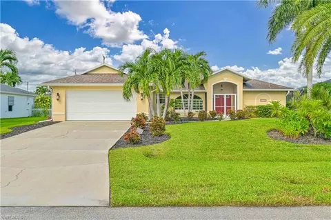 4910 SW 27th Ave, Cape Coral, FL 33914