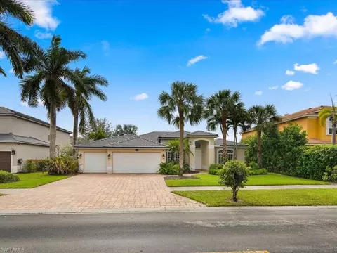 14948 Indigo Lakes Dr, Naples, FL 34119