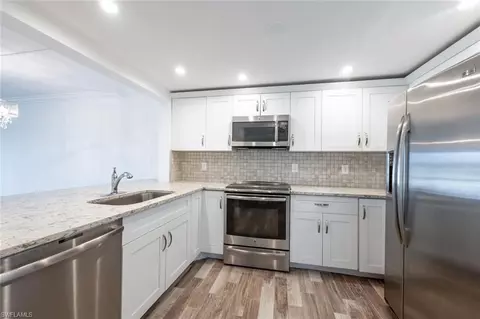 1087 Forest Lakes Dr #1-306, Naples, FL 34105