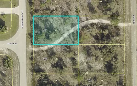 721 Bedford Point Ave, Lehigh Acres, FL 33974