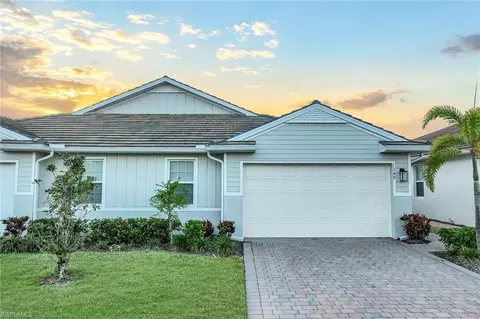 1249 Enbrook Loop, Naples, FL 34114