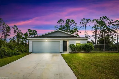 741 Fullerton Ave S, Lehigh Acres, FL 33974