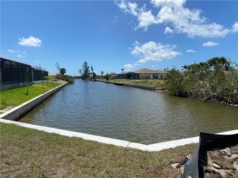 3300 Kismet Pkwy W, Cape Coral, FL 33993