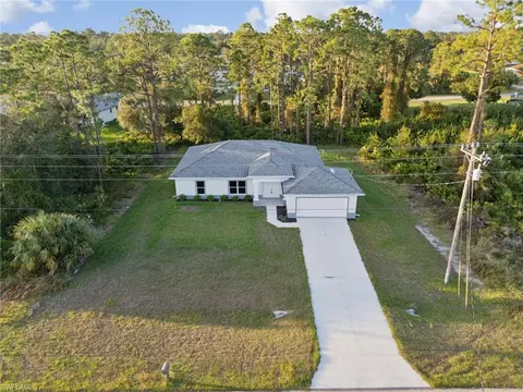 839 Sunrise Blvd, Lehigh Acres, FL 33974