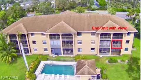 5535 Rattlesnake Hammock Rd #201, Naples, FL 34113