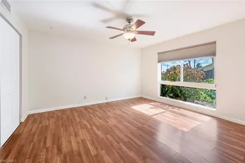 Bedroom - 355 Palm Dr #1, Naples, FL 34112 photo 1 of 1