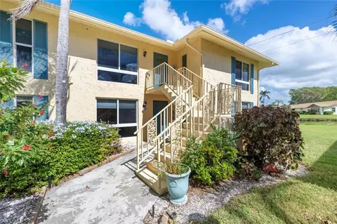 Exterior - 355 Palm Dr #1, Naples, FL 34112 photo 1 of 11