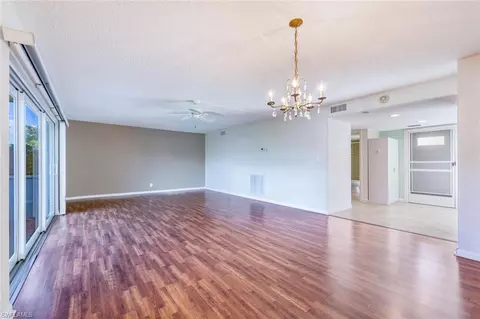 Living - 355 Palm Dr #1, Naples, FL 34112 photo 2 of 4