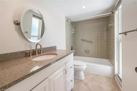 Bath - 355 Palm Dr #1, Naples, FL 34112 photo 3 of 3
