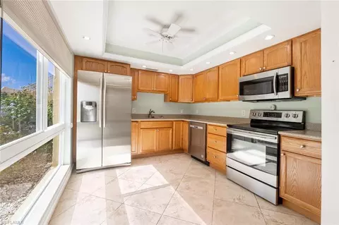 Kitchen - 355 Palm Dr #1, Naples, FL 34112 photo 1 of 1