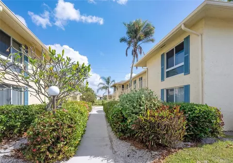 Exterior - 355 Palm Dr #1, Naples, FL 34112 photo 6 of 11