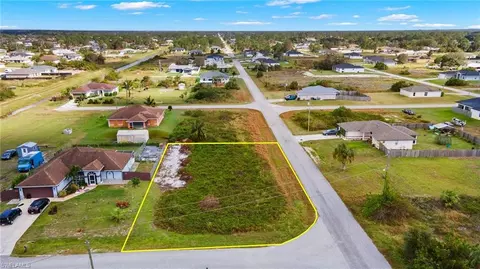 3105 Earl Ave S, Lehigh Acres, FL 33976