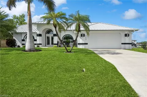 4608 SW 25th Ct, Cape Coral, FL 33914