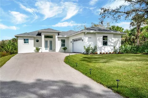 3445 20th Ave SE, Naples, FL 34117
