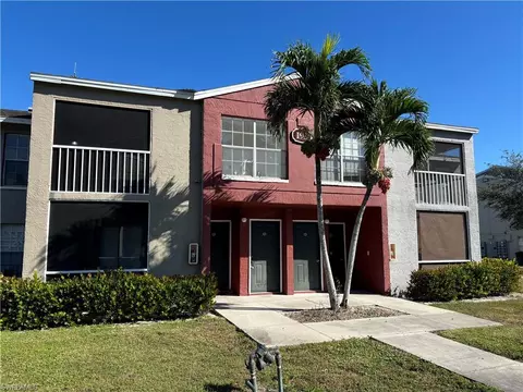 193 Santa Clara Dr #3, Naples, FL 34104