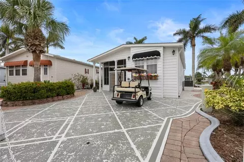 Exterior - 1515 Ruby Lake Pt, Naples, FL 34114 photo 3 of 6
