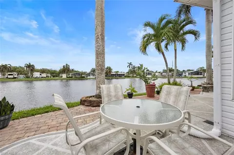 Exterior - 1515 Ruby Lake Pt, Naples, FL 34114 photo 6 of 6