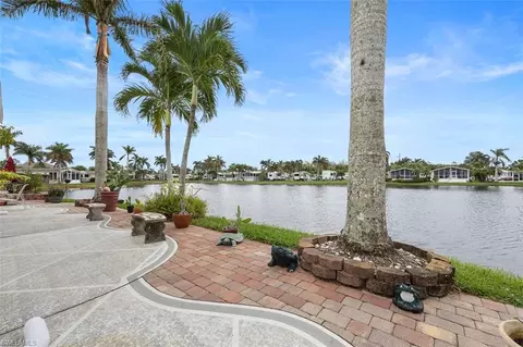 Exterior - 1515 Ruby Lake Pt, Naples, FL 34114 photo 2 of 6
