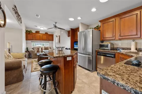 Kitchen - 1515 Ruby Lake Pt, Naples, FL 34114 photo 2 of 3