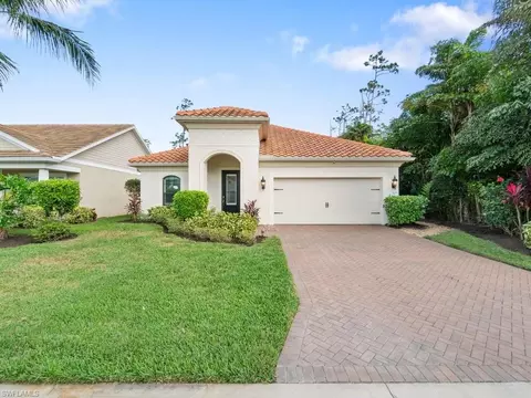 7671 Cypress Walk Dr, Fort Myers, FL 33966