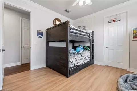 Bedroom - 4223 Siderno Ct, Naples, FL 34119 photo 4 of 6