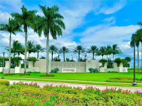 View/Area - 4223 Siderno Ct, Naples, FL 34119 photo 6 of 6
