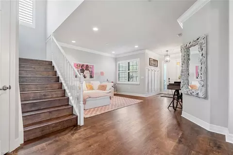 Entry Way - 4223 Siderno Ct, Naples, FL 34119 photo 1 of 1