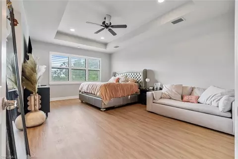 Bedroom - 4223 Siderno Ct, Naples, FL 34119 photo 1 of 6