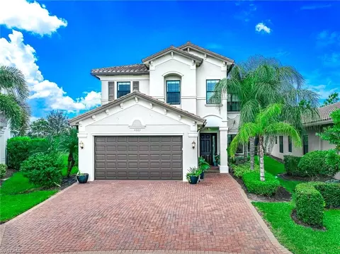 4223 Siderno Ct, Naples, FL 34119