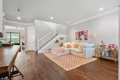 Living - 4223 Siderno Ct, Naples, FL 34119 photo 1 of 2