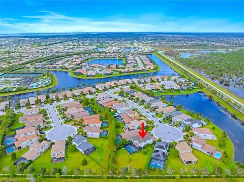 View/Area - 4223 Siderno Ct, Naples, FL 34119 photo 3 of 6